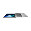 NOTEBOOK ASUS EXPERTBOOK P1 CPU CORE 3 100U 8GB RAM 512GB SSD 15.6  FHD FREEDOS FINGERPRINT SILVER PN:P1503CVA-S72953