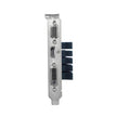 SCHEDA VIDEO ASUS GT710 2GB DDR3 EVO BRK