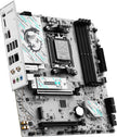 MOTHERBOARD MSI SK-AM5 B840M GAMING PLUS WIFI6