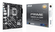 MOTHERBOARD ASUS SK-1851 H810M-A-CSM 2xDDR5 6400
