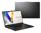 NOTEBOOK RICONDIZIONATO CERTIFICATO ASUS GRADO A(COME NUOVO) VIVOBOOK PRO 15 INTEL ULTRA 7155H 24GB DDR5 1TB SSD RTX 4060 8GB DISPLAY 15.6