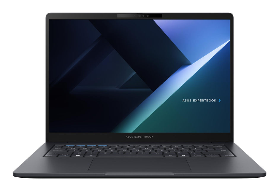 NOTEBOOK ASUS EXPERTBOOK B3 ULTRA 5 225H 16GB RAM 512GB SSD 14.0 WUXGA WIN 11 PRO TASTIERA RETROILLUMINATA  PN:B3405CCA-LY0169X