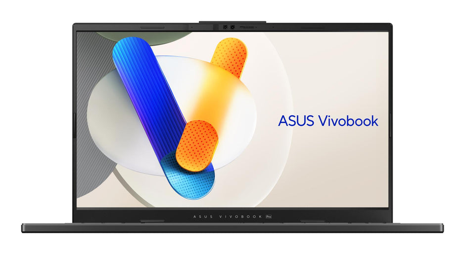NOTEBOOK RICONDIZIONATO CERTIFICATO ASUS GRADO A(COME NUOVO) VIVOBOOK PRO 15 INTEL ULTRA 7155H 24GB DDR5 1TB SSD RTX 4060 8GB DISPLAY 15.6