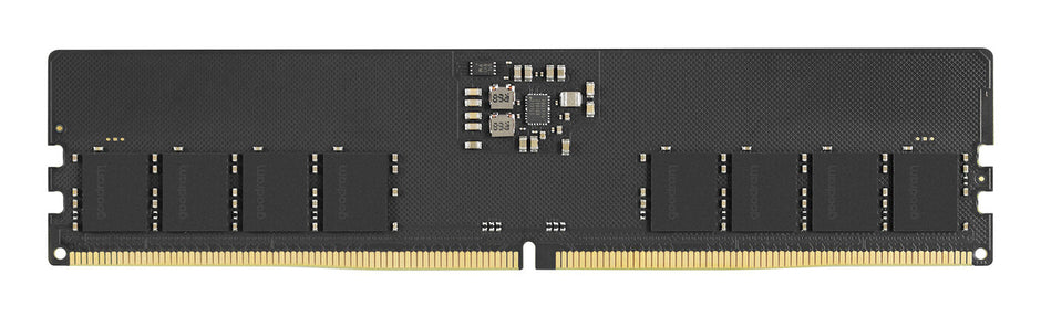 SO-DIMM DDR5 16GB 5600MHZ GOODRAM PN:GR5600D564L46S/16G