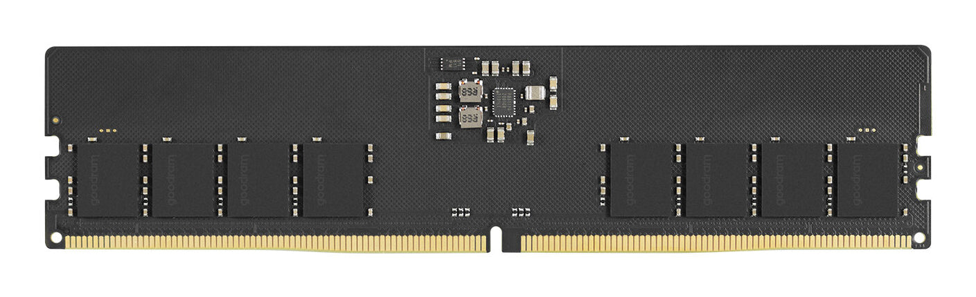 SO-DIMM DDR5 16GB 5600MHZ GOODRAM PN:GR5600D564L46S/16G