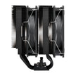 RAFFREDDAMENTO AD ARIA CPU FORTRON MP7-B DUAL TOWER 125MM