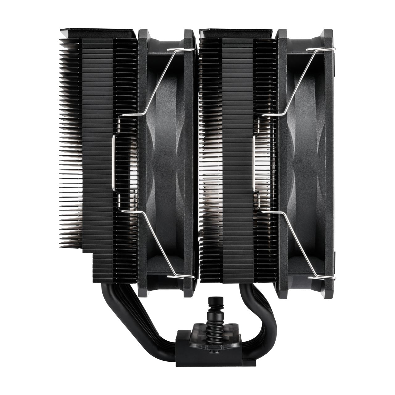 RAFFREDDAMENTO AD ARIA CPU FORTRON MP7-B DUAL TOWER 125MM