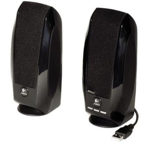 CASSE AUDIO S150 LOGITECH