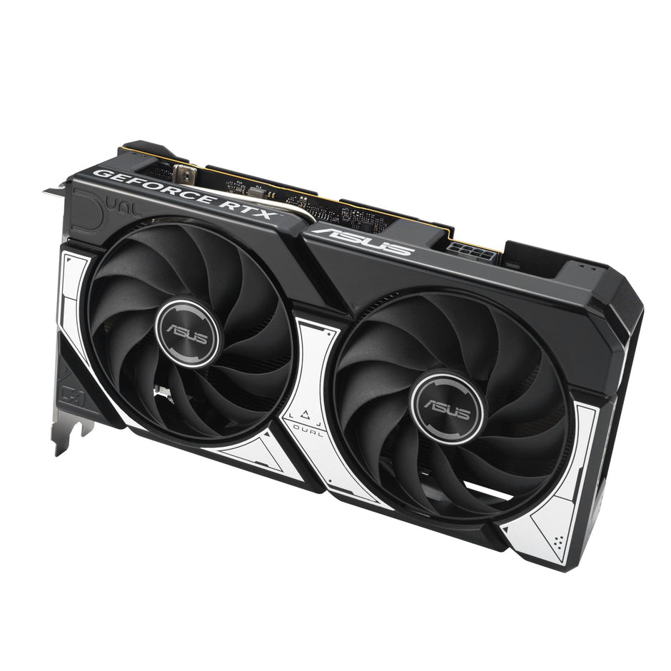 SCHEDA VIDEO ASUS RTX 5060 8GB DUAL OC