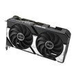 SCHEDA VIDEO ASUS RTX 5060 8GB DUAL OC