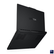 NOTEBOOK LENOVO LEGION PRO 5 ULTRA 7 255HX, 32GB RAM, 1TB SSD, 16.0 WQXGA OLED 165HZ, RTX 5060 8GB, ECLIPSE BLACK, WIFI 7, TASTIERA RGB, WINDOWS 11 HOME  PN:83F3004TIX