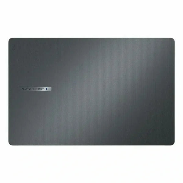 NOTEBOOK ASUS EXPERTBOOK B1 CPU CORE 7 240H 32GB RAM 1TB SSD 15.6 FHD WINDOWS 11 PRO FINGERPRINT GRAY PN:B1503CVA-S77115X