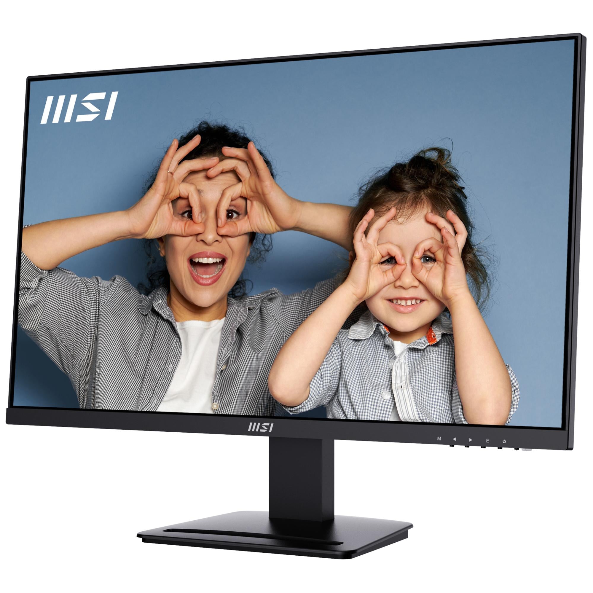 MONITOR MSI 27 MP273U IPS 4K IPS AG ULTRA HD MULTIMEDIALE