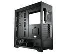 CASE PC MIDI TOWER COUGAR 385NC30 MX-330-G BLACK