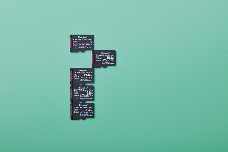 MICRO SD 128GB CLASS10 SDCS3/128GB KINGSTON