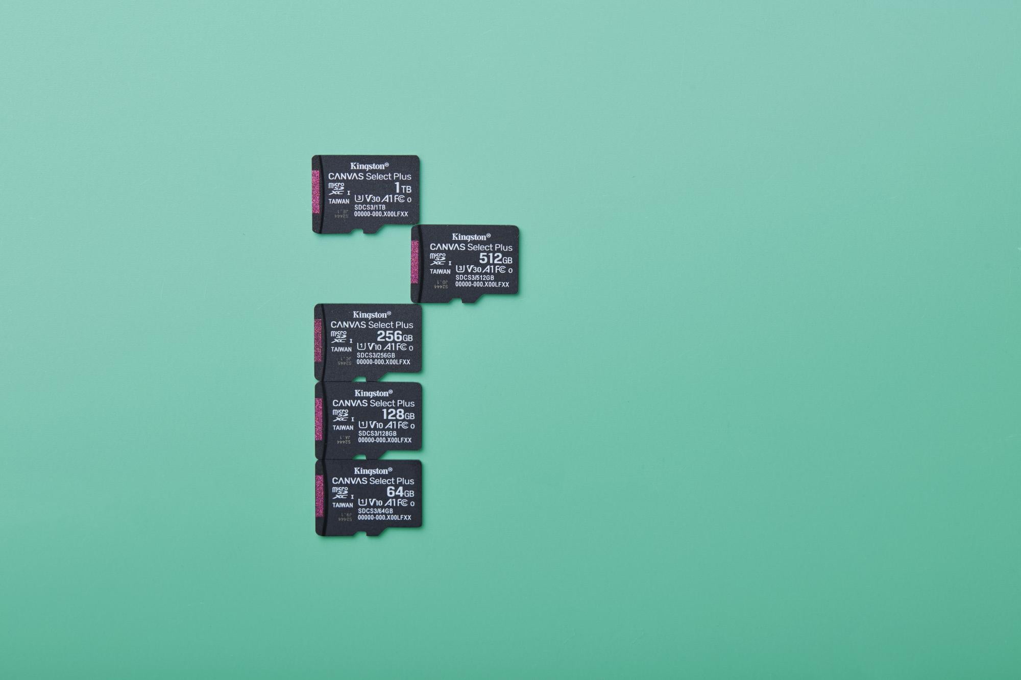 MICRO SD 128GB CLASS10 SDCS3/128GB KINGSTON