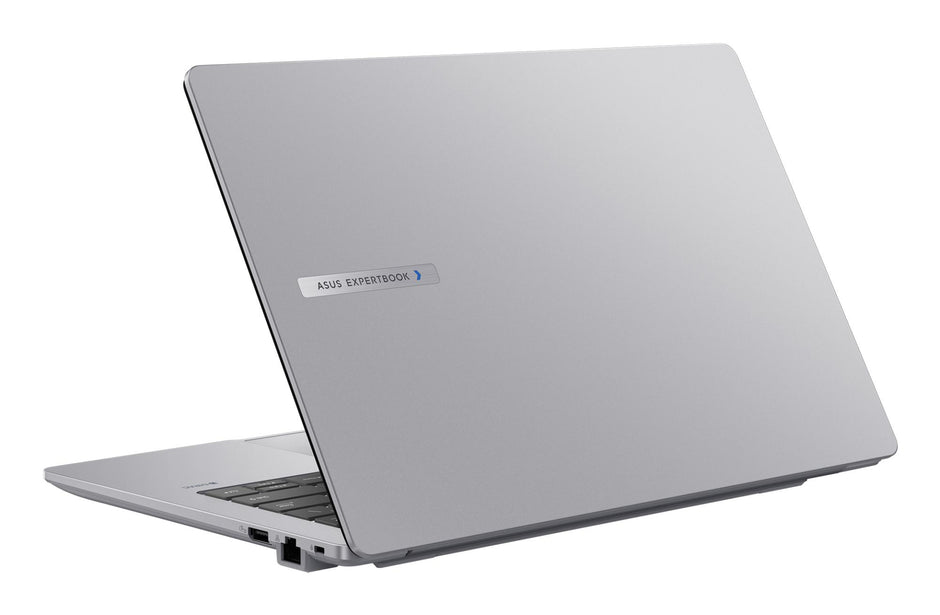 NOTEBOOK ASUS EXPERTBOOK P1 I5-13420H 8GB RAM 512GB SSD 14.0  FHD FREEDOS FINGERPRINT SILVER PN:P1403CVA-S60569