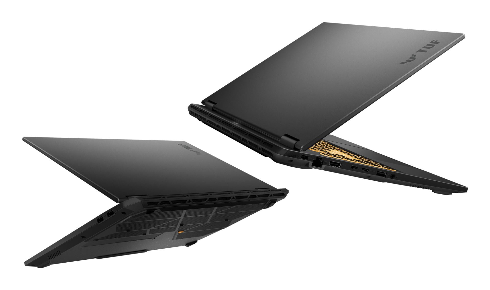 NOTEBOOK ASUS TUF GAMING F16 INTEL I7-14650HX 16GB RAM DDR5 512GB SSD RTX 5050 8GB 16.0 165HZ WUXGA IPS WI-FI 6E W11 HOME PN:FX608JHR-RV002W