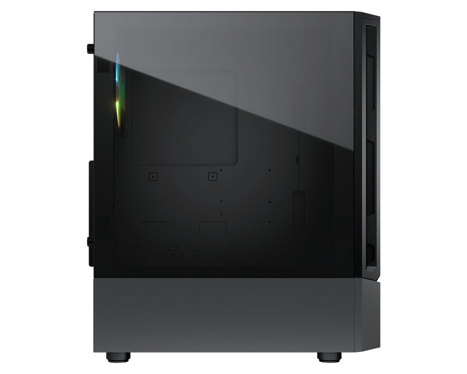 CASE PC COUGAR MX360 RGB LED BLACK