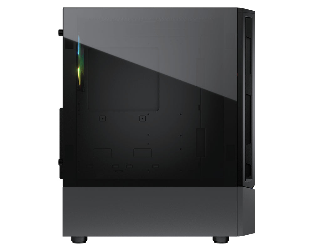 CASE PC COUGAR MX360 RGB LED BLACK
