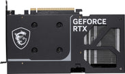 SCHEDA VIDEO MSI RTX 5060 TI 8GB VENTUS 2X OC