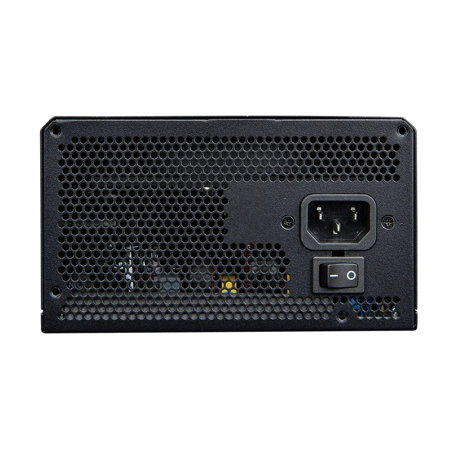 ALIMENTATORE PC GAMING COUGAR GR 850 850W 80+ GOLD ATX 3.1 PCIE 5.1 MODULARE