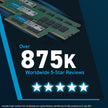 SO-DIMM DDR5 16GB 5600 CRUCIAL CT16G56C46S5