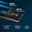 SO-DIMM DDR5 16GB 5600 CRUCIAL CT16G56C46S5