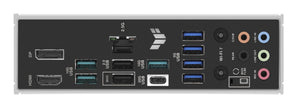 MOTHERBOARD ASUS SK-AM5 TUF B850 PLUS WIFI