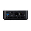 PC MINI ACER VERITION NUC INTEL I3-1315U NO RAM NO SSD FREEDOS PN:DT.R37ET.007