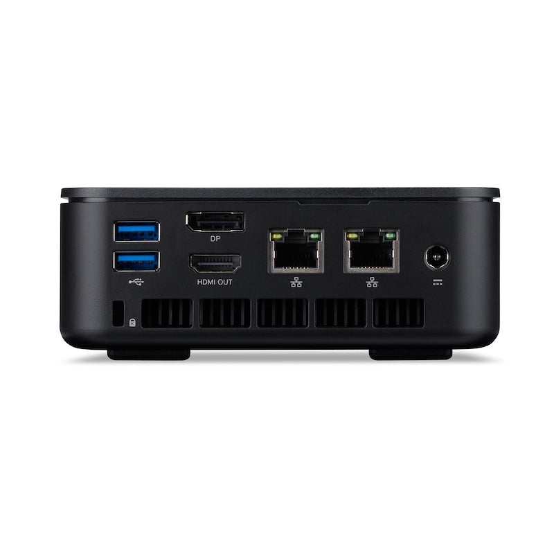 PC MINI ACER VERITION NUC INTEL I3-1315U NO RAM NO SSD FREEDOS PN:DT.R37ET.007