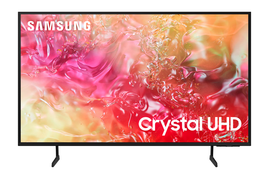 TV 43" SAMSUNG 4K SMART UE43DU7172 EU