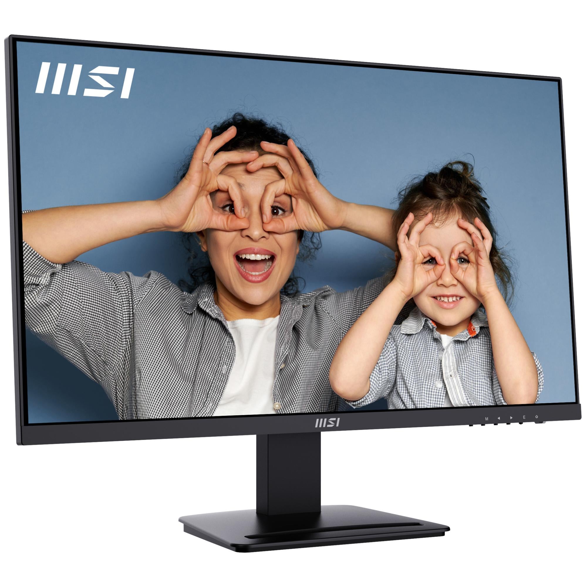 MONITOR MSI 27 MP273U IPS 4K IPS AG ULTRA HD MULTIMEDIALE
