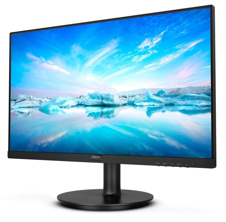 MONITOR PHILIPS LED 27 271V8LAB/00 100HZ MULTIMEDIALE HDMI/VGA