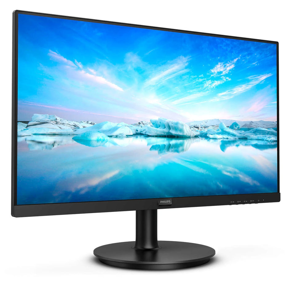 MONITOR PHILIPS LED 27 271V8LAB/00 100HZ MULTIMEDIALE HDMI/VGA