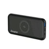 POWER BANK 10000 MAH 1xUSB-A 1xUSB-C  CON RICARICA WIRELESS ENERGIZER QE10009PQ_BK