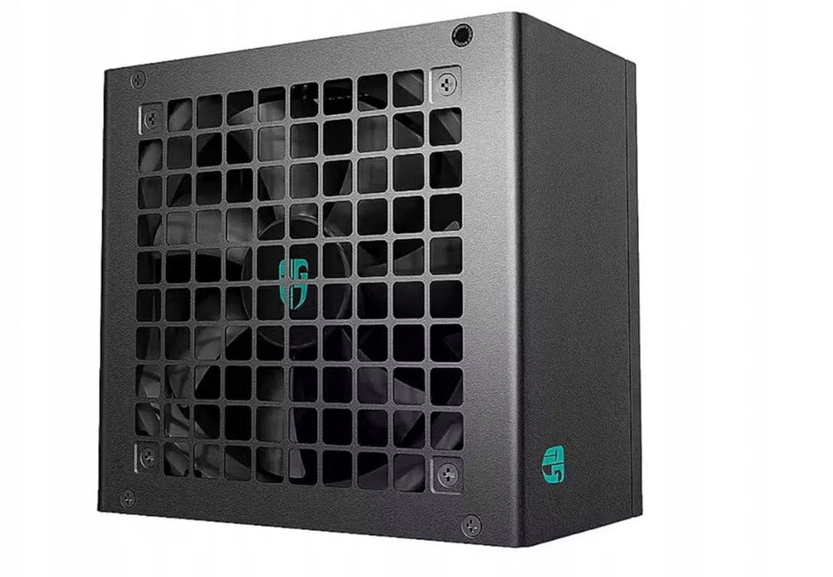 ALIMENTATORE PC 700W GAMER STORM DEEPCOOL PF700X 80+ BRONZE