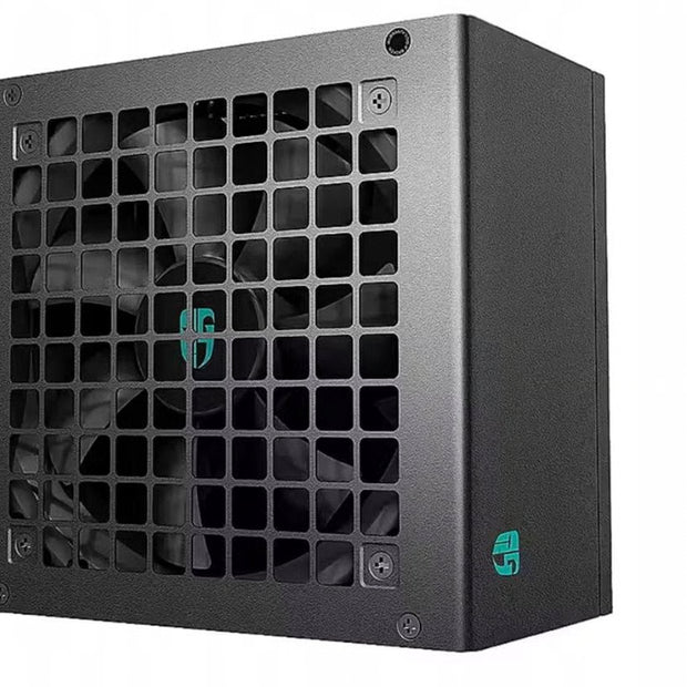 ALIMENTATORE PC 700W GAMER STORM DEEPCOOL PF700X 80+ BRONZE