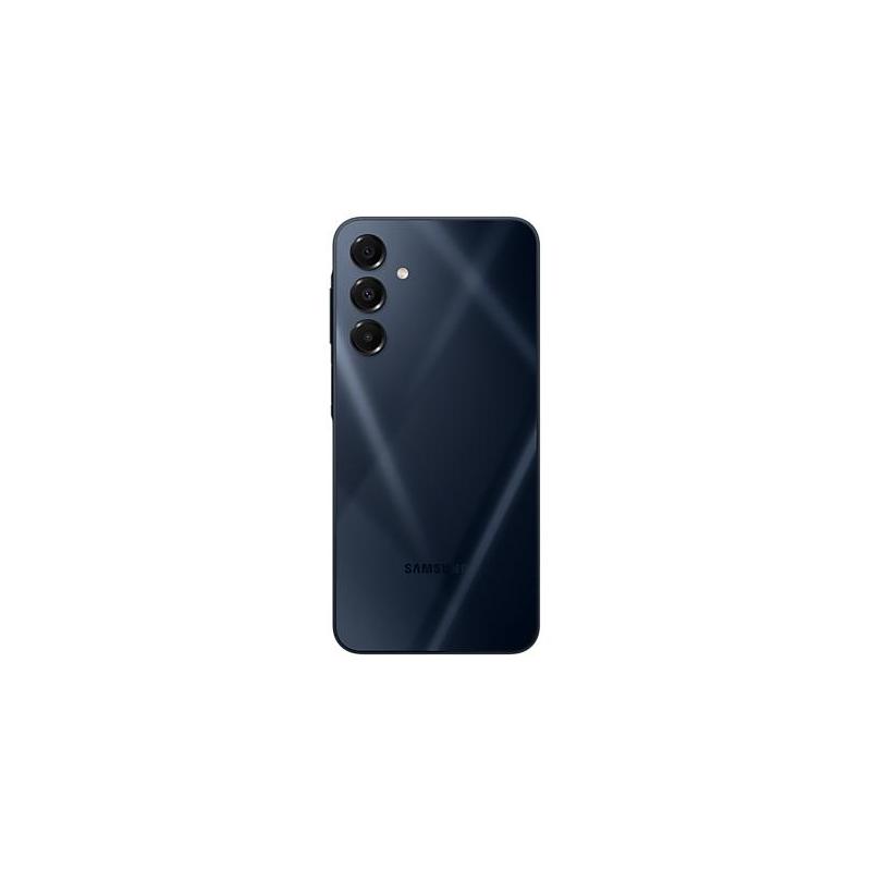 SMARTPHONE SAMSUNG GALAXY A16 5G 4+128 DUOS BLACK ITALIA