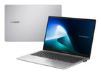 NOTEBOOK ASUS EXPERTBOOK P1 CPU CORE 3 100U 8GB RAM 512GB SSD 15.6  FHD FREEDOS FINGERPRINT SILVER PN:P1503CVA-S72953