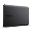 HARD DISK ESTERNO 2.5 2TB USB 3.0 TOSHIBA PN:HDTB520EK3AA