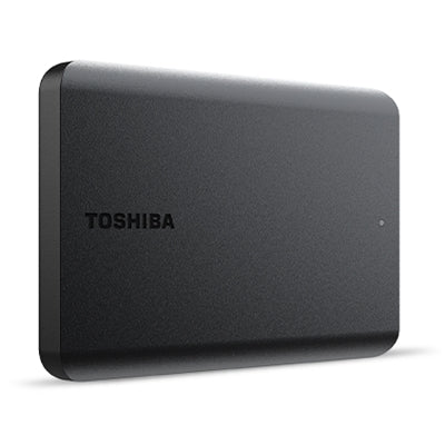HARD DISK ESTERNO 2.5 2TB USB 3.0 TOSHIBA PN:HDTB520EK3AA