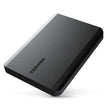 HARD DISK ESTERNO 2.5 2TB USB 3.0 TOSHIBA PN:HDTB520EK3AA