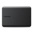HARD DISK ESTERNO 2.5 2TB USB 3.0 TOSHIBA PN:HDTB520EK3AA