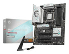MOTHERBOARD MSI SK-AM5 B850 GAMING PLUS WIFI