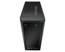 CASE PC MIDI TOWER COUGAR 385NC30 MX-330-G BLACK