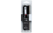 DDR5 16GB PC 6000 KINGSTON FURY BEAST KF560C30BBE-16 CL30