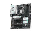 MOTHERBOARD MSI SK-AM5 B840 GAMING PLUS WIFI