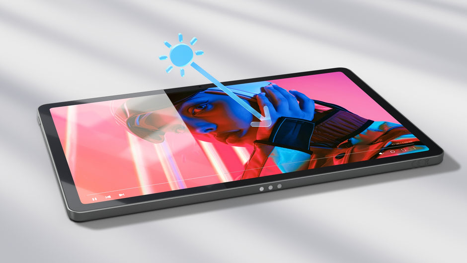 TABLET LENOVO IDEA TAB ZAFR0405SE 11