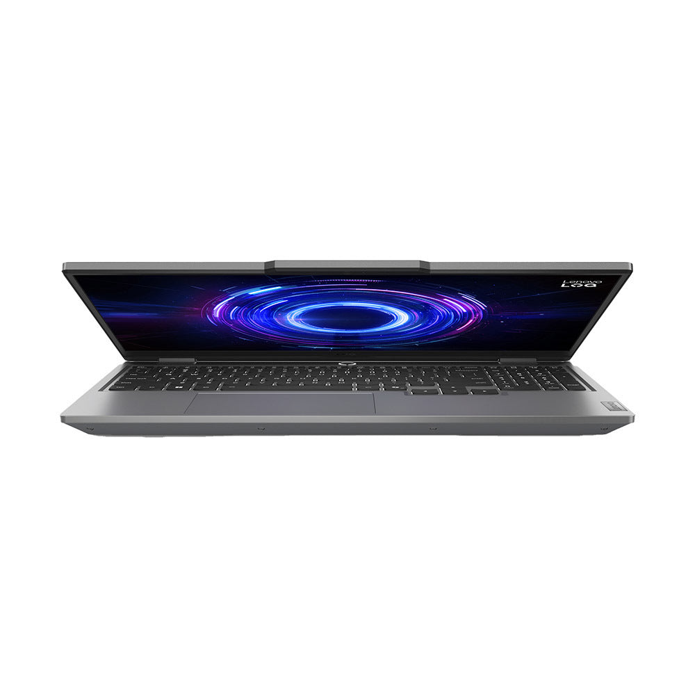 NOTEBOOK LENOVO LOQ I7-14700HX, 16GB RAM, 1TB SSD, 15.6 IPS 144HZ FULL HD, RTX 5050 8GB, LUNA GRAY, TASTIERA RGB, FREEDOS  PN:83JE00TSIX